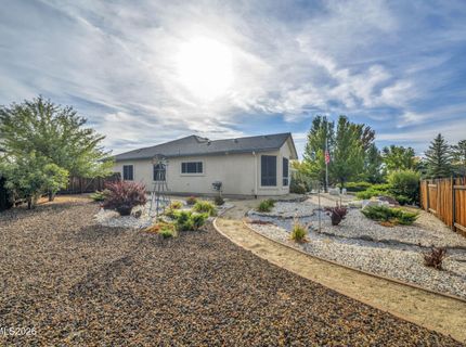 1271 La Sierra Court, Minden, NV 89423 Photo