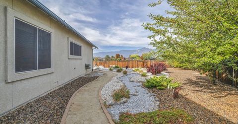 1271 La Sierra Court, Minden, NV 89423 Photo