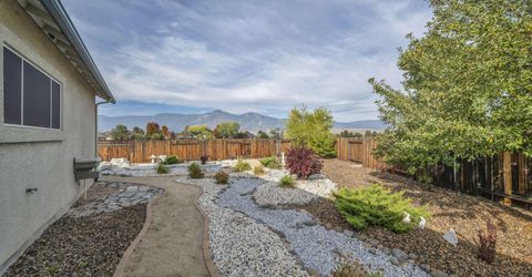 1271 La Sierra Court, Minden, NV 89423 Photo