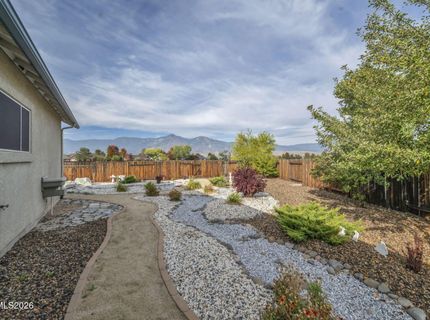 1271 La Sierra Court, Minden, NV 89423 Photo