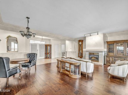 1271 La Sierra Court, Minden, NV 89423 Photo