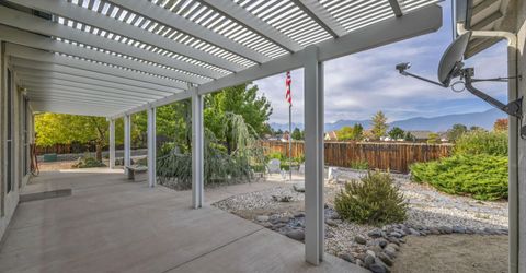 1271 La Sierra Court, Minden, NV 89423 Photo