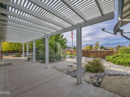 1271 La Sierra Court, Minden, NV 89423 Photo