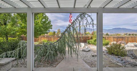 1271 La Sierra Court, Minden, NV 89423 Photo