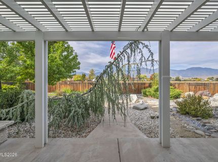 1271 La Sierra Court, Minden, NV 89423 Photo
