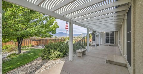 1271 La Sierra Court, Minden, NV 89423 Photo
