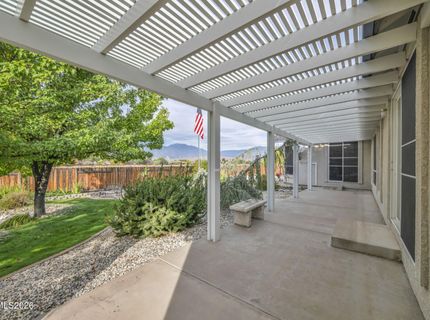 1271 La Sierra Court, Minden, NV 89423 Photo