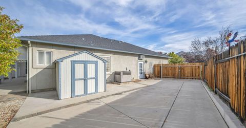 1271 La Sierra Court, Minden, NV 89423 Photo
