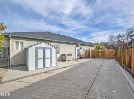 1271 La Sierra Court, Minden, NV 89423 Photo