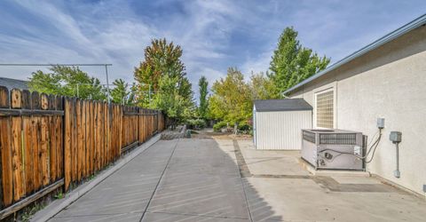 1271 La Sierra Court, Minden, NV 89423 Photo