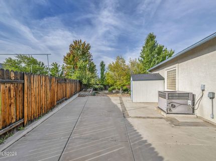 1271 La Sierra Court, Minden, NV 89423 Photo