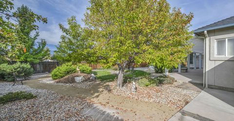 1271 La Sierra Court, Minden, NV 89423 Photo