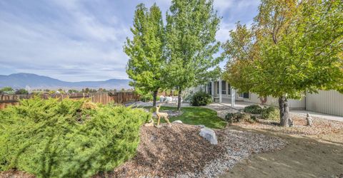 1271 La Sierra Court, Minden, NV 89423 Photo
