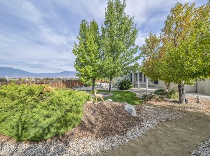 1271 La Sierra Court, Minden, NV 89423 Photo