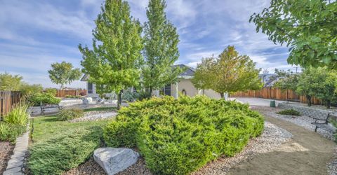1271 La Sierra Court, Minden, NV 89423 Photo
