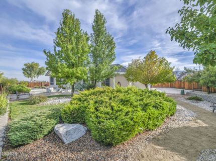 1271 La Sierra Court, Minden, NV 89423 Photo
