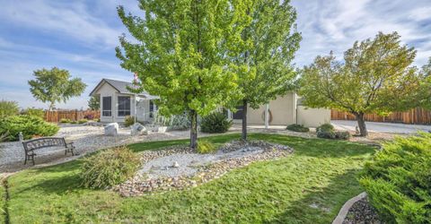1271 La Sierra Court, Minden, NV 89423 Photo