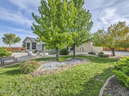 1271 La Sierra Court, Minden, NV 89423 Photo