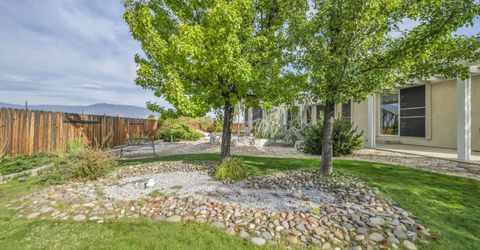 1271 La Sierra Court, Minden, NV 89423 Photo