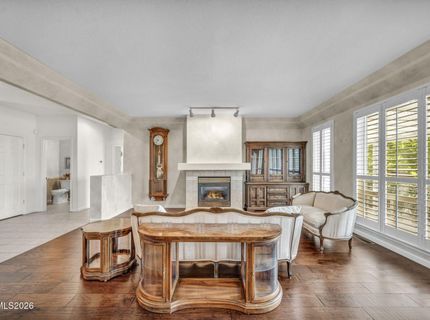1271 La Sierra Court, Minden, NV 89423 Photo