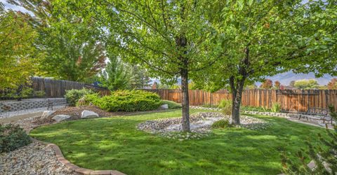 1271 La Sierra Court, Minden, NV 89423 Photo