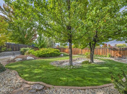 1271 La Sierra Court, Minden, NV 89423 Photo