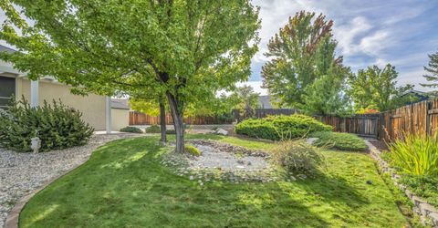 1271 La Sierra Court, Minden, NV 89423 Photo