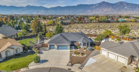 1271 La Sierra Court, Minden, NV 89423 Photo