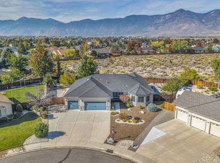 1271 La Sierra Court, Minden, NV 89423 Photo