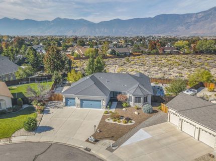 1271 La Sierra Court, Minden, NV 89423 Photo