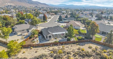 1271 La Sierra Court, Minden, NV 89423 Photo