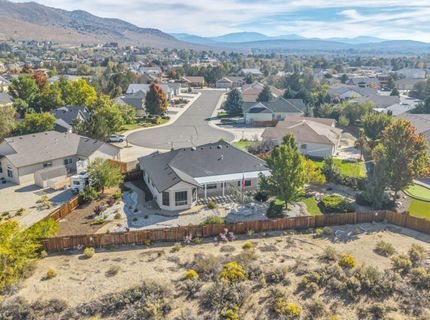 1271 La Sierra Court, Minden, NV 89423 Photo