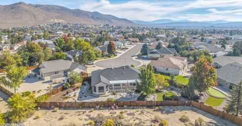 1271 La Sierra Court, Minden, NV 89423 Photo