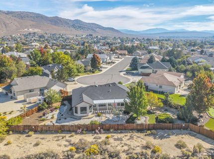 1271 La Sierra Court, Minden, NV 89423 Photo