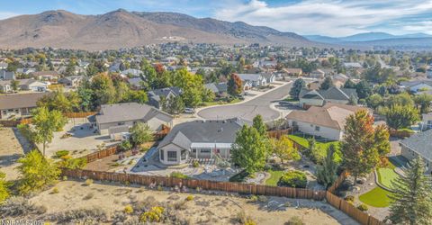 1271 La Sierra Court, Minden, NV 89423 Photo