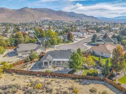 1271 La Sierra Court, Minden, NV 89423 Photo