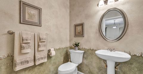1271 La Sierra Court, Minden, NV 89423 Photo