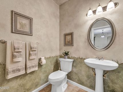 1271 La Sierra Court, Minden, NV 89423 Photo