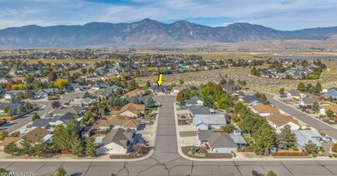 1271 La Sierra Court, Minden, NV 89423 Photo
