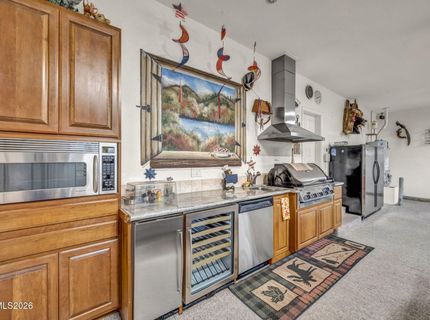 1271 La Sierra Court, Minden, NV 89423 Photo