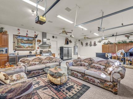 1271 La Sierra Court, Minden, NV 89423 Photo
