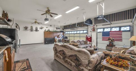 1271 La Sierra Court, Minden, NV 89423 Photo