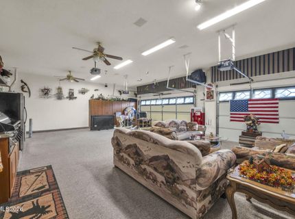 1271 La Sierra Court, Minden, NV 89423 Photo