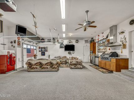 1271 La Sierra Court, Minden, NV 89423 Photo