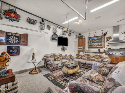 1271 La Sierra Court, Minden, NV 89423 Photo