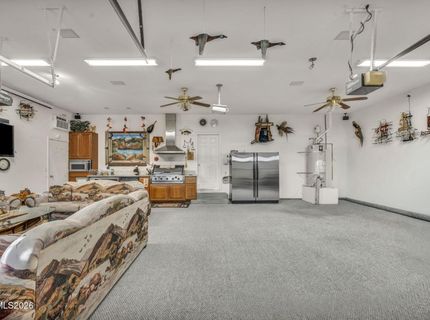1271 La Sierra Court, Minden, NV 89423 Photo