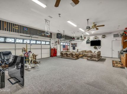 1271 La Sierra Court, Minden, NV 89423 Photo