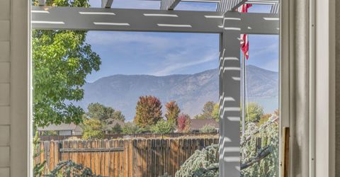 1271 La Sierra Court, Minden, NV 89423 Photo