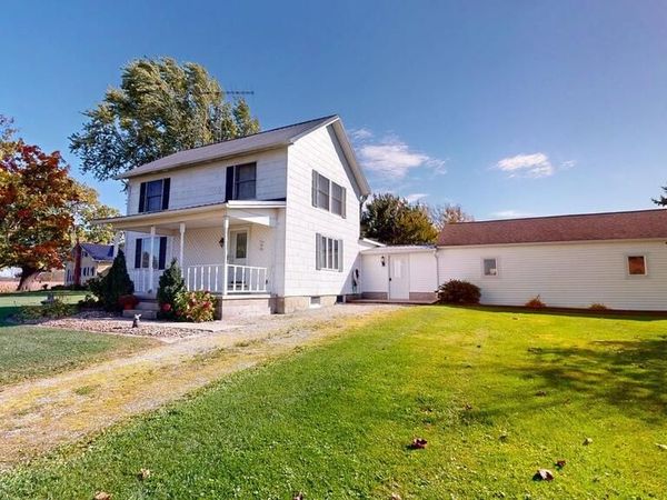 5735 Sr 98, Tiro, OH 44887