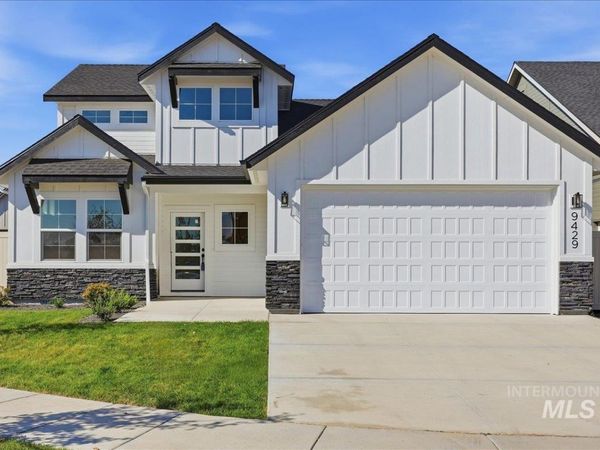 9429 S Esmeralda Ave, Kuna, ID 83634